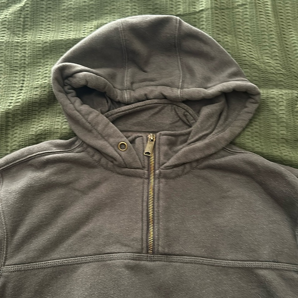 Carhartt Hoodie